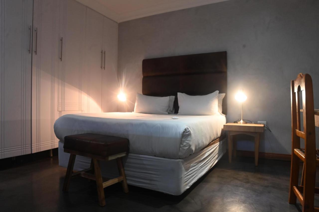 Anisa Guesthouse 토호이안두 외부 사진