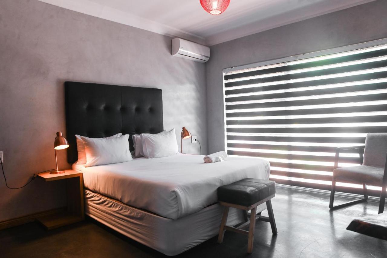 Anisa Guesthouse 토호이안두 객실 사진