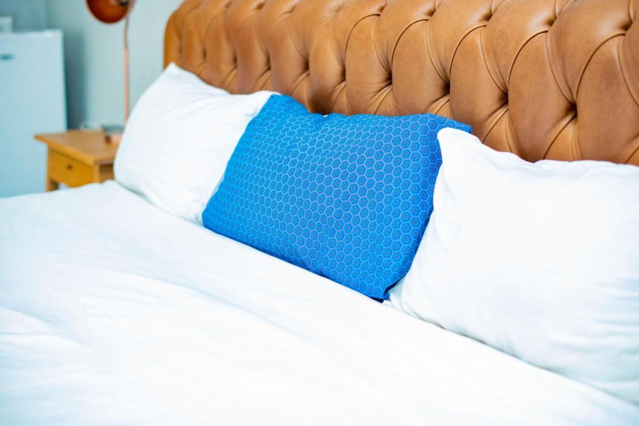 Anisa Guesthouse 토호이안두 외부 사진