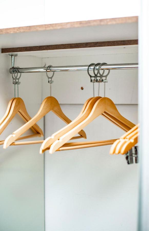 Anisa Guesthouse 토호이안두 외부 사진
