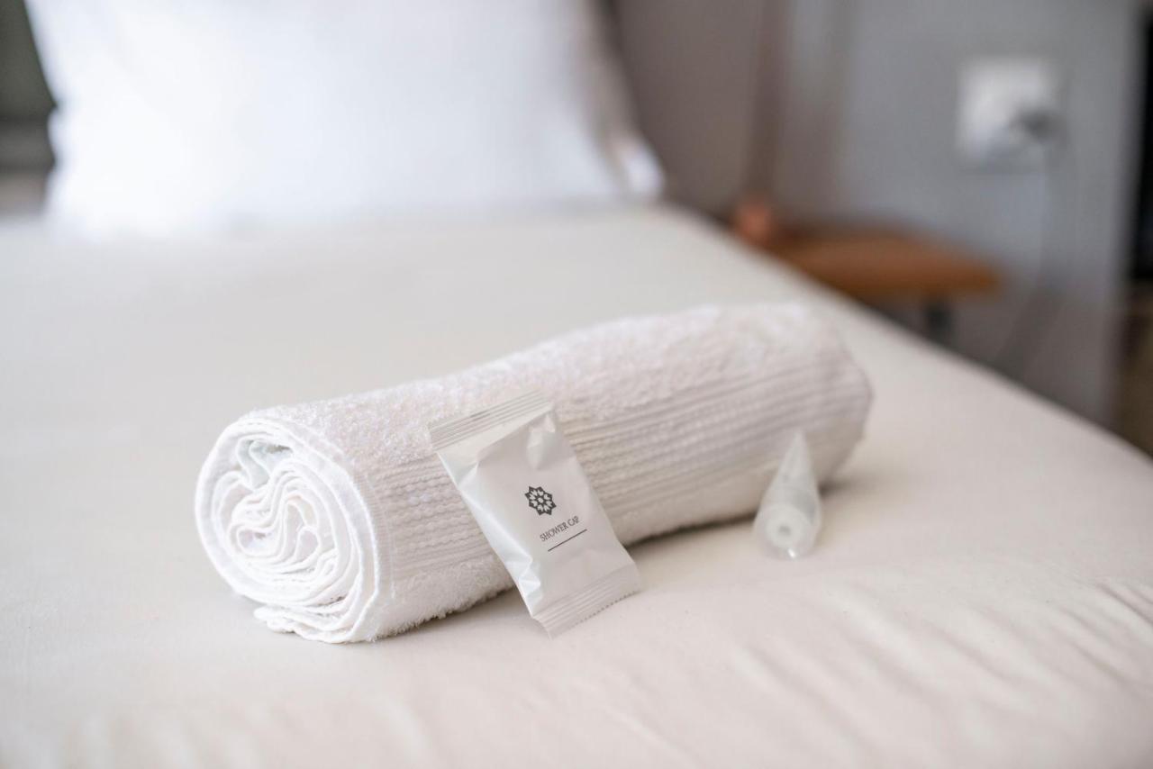 Anisa Guesthouse 토호이안두 외부 사진