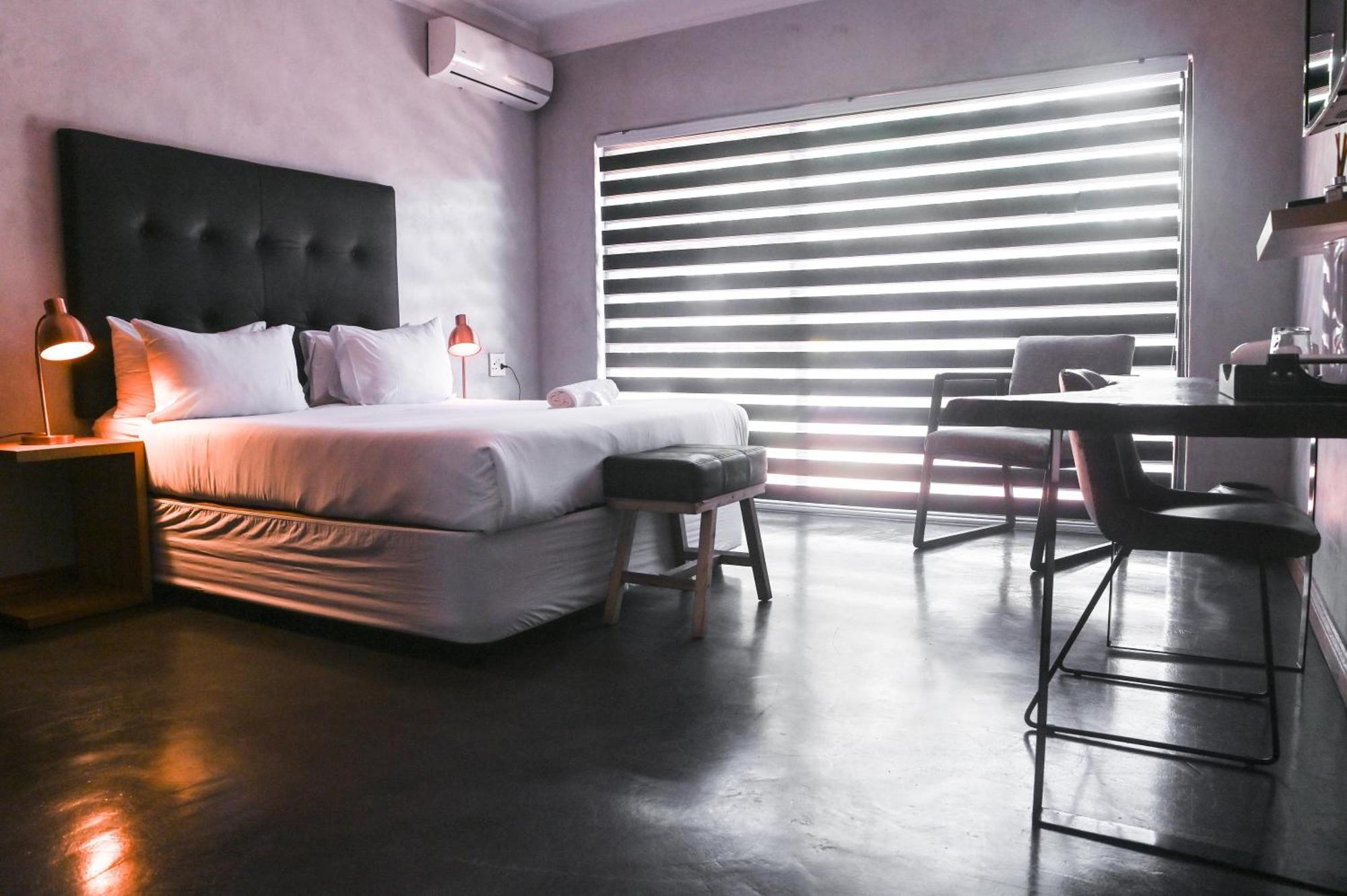 Anisa Guesthouse 토호이안두 객실 사진