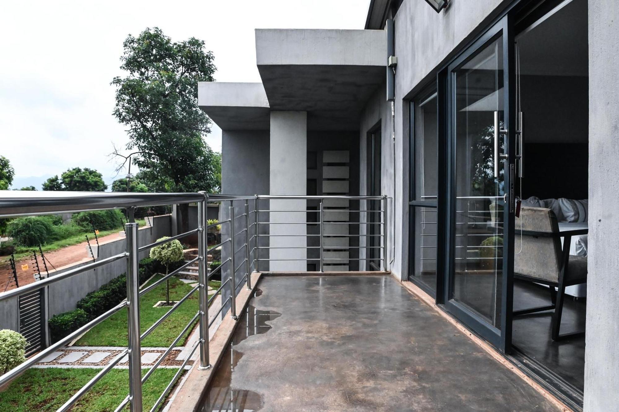 Anisa Guesthouse 토호이안두 객실 사진